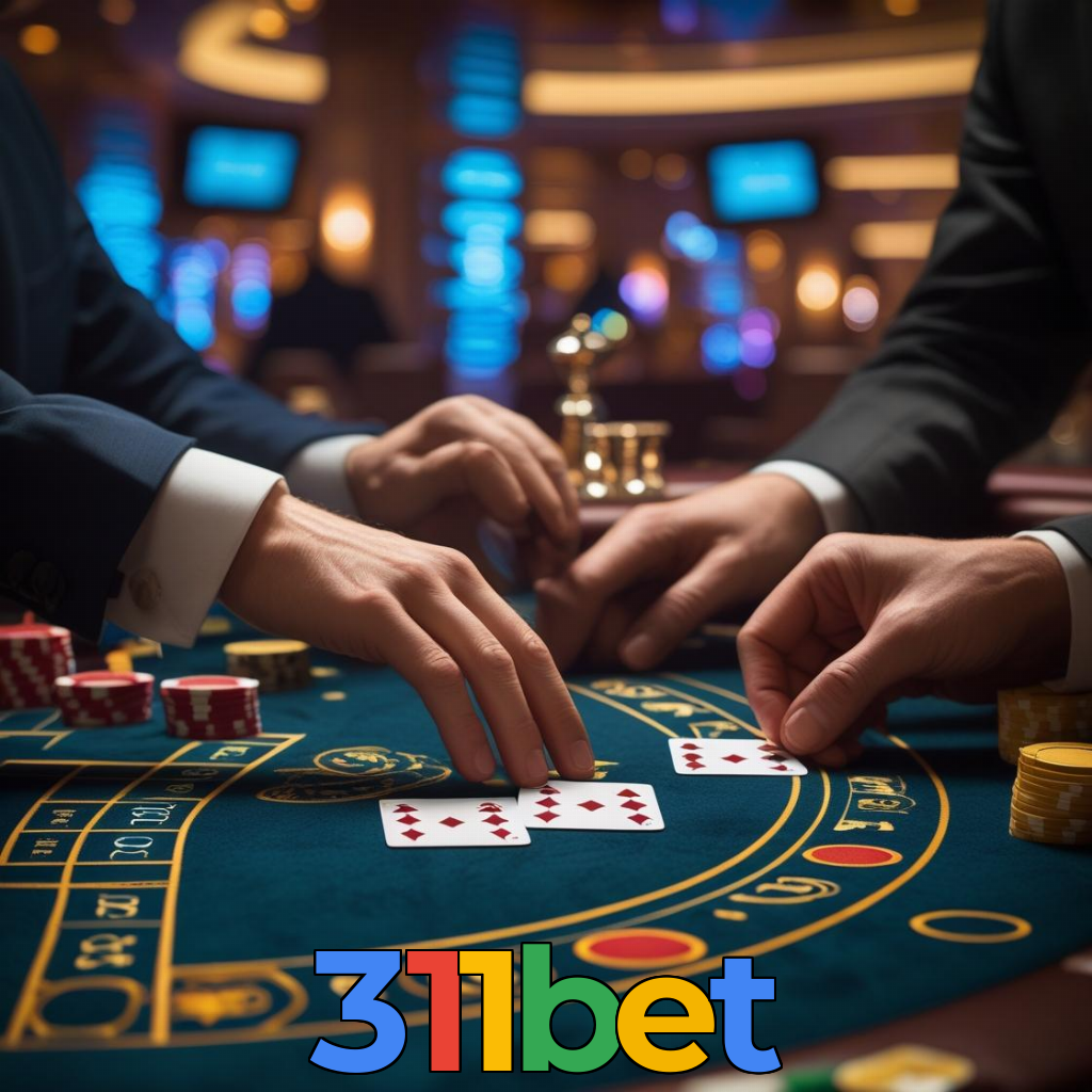 311bet：A adrenalina do futebol online te espera para grandes vitórias!