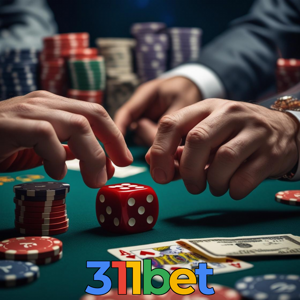 311bet：Entre na competição digital de futebol e mostre sua habilidade!