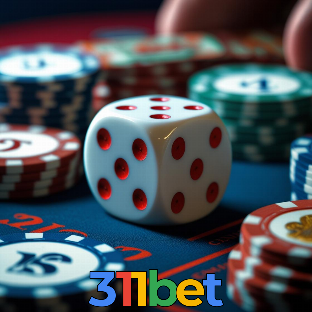 311bet：Jogue poker, aposte no futebol e ganhe prêmios ao vivo!