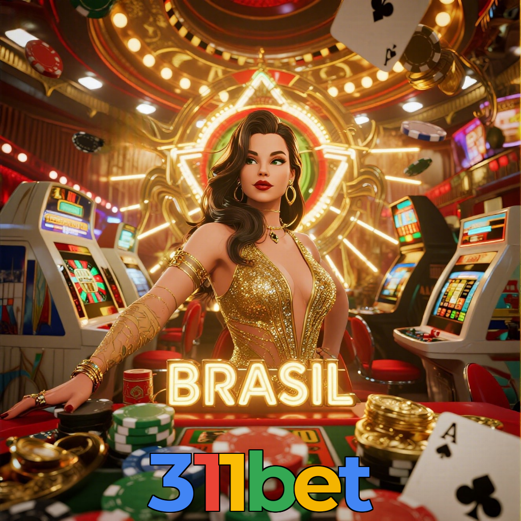 311bet：Aposte no futebol online e vença no estilo que você merece!