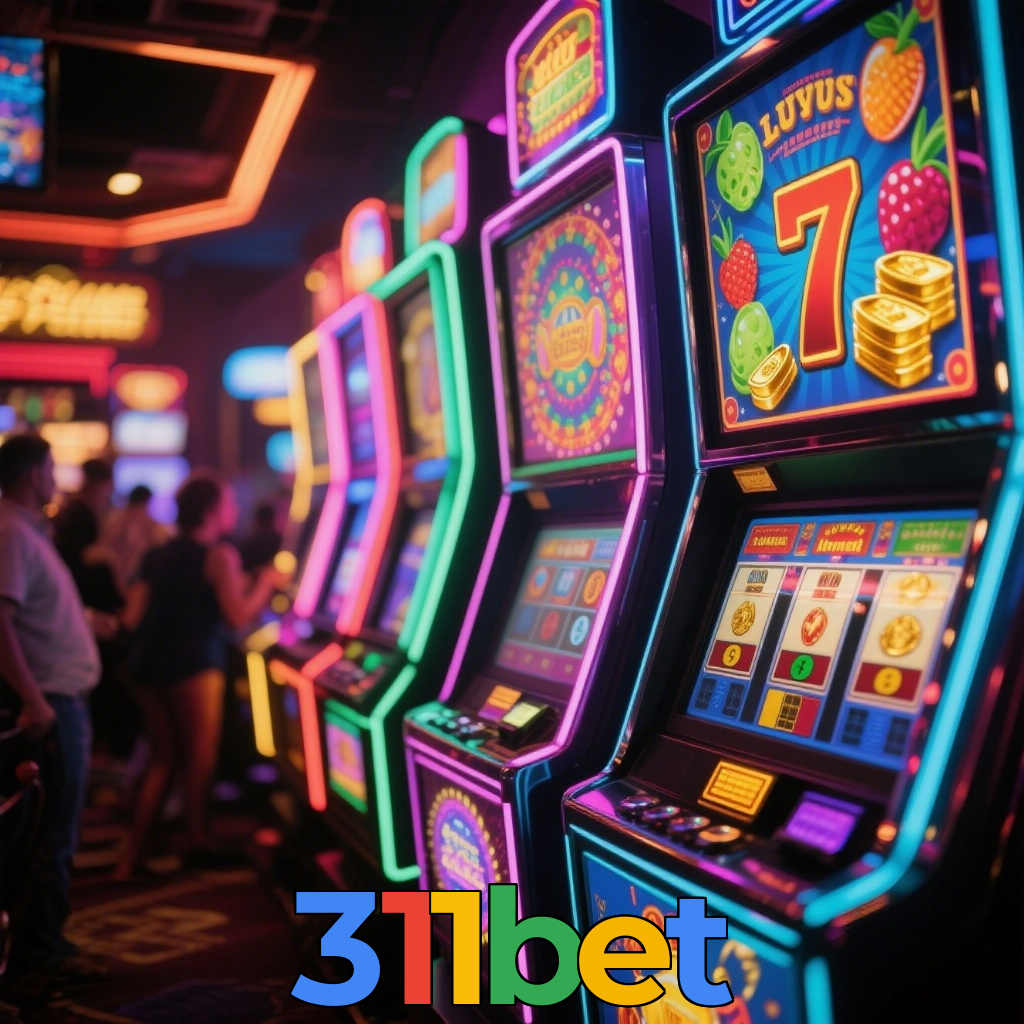 311bet：A sorte está ao seu lado! Aposte no futebol online e vença!