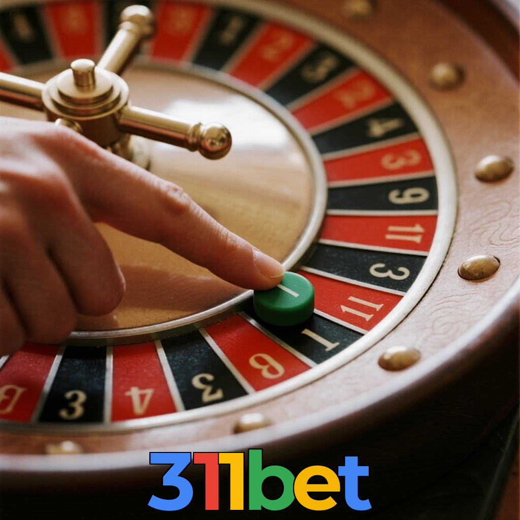 311bet:Desafie seus limites no cassino online e ganhe grandes prêmios!