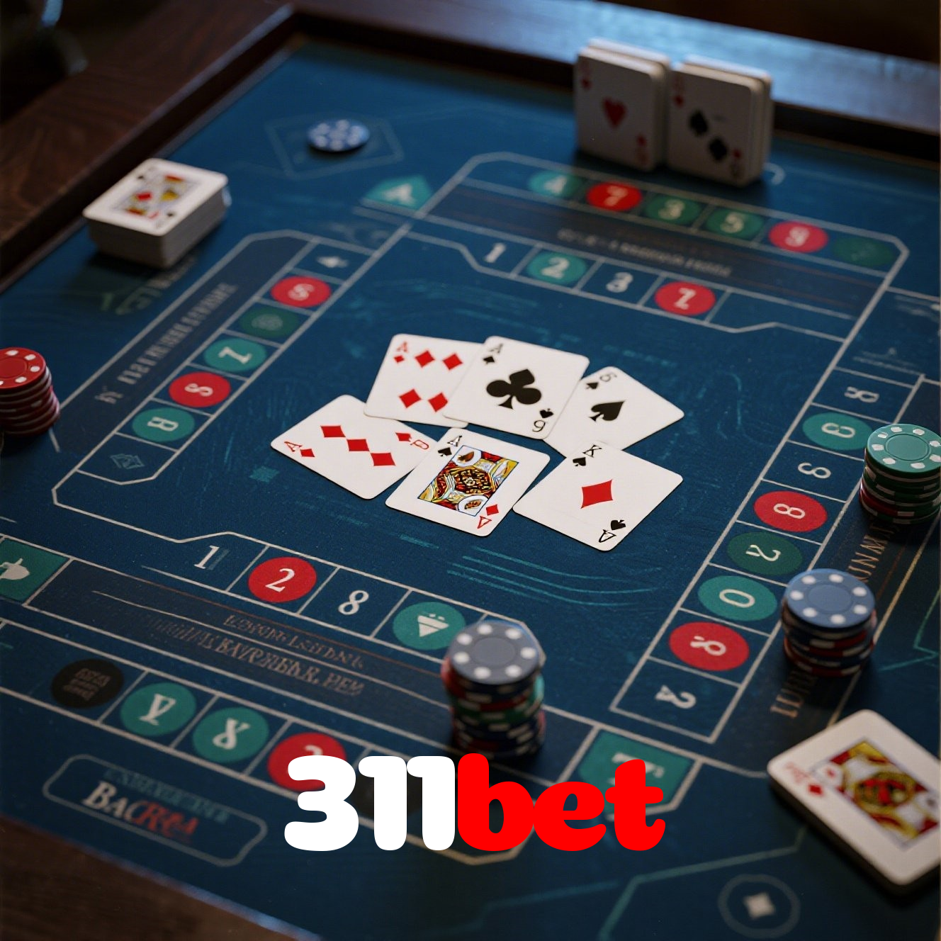 311bet：Apostas em futebol e os melhores jogos de cassino esperam por você!