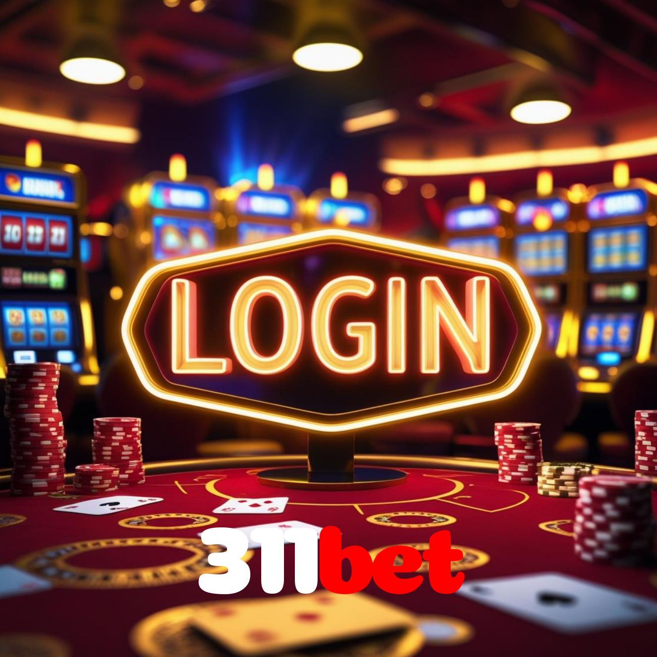 311bet：O cassino online está te esperando! Gire a roleta e ganhe!