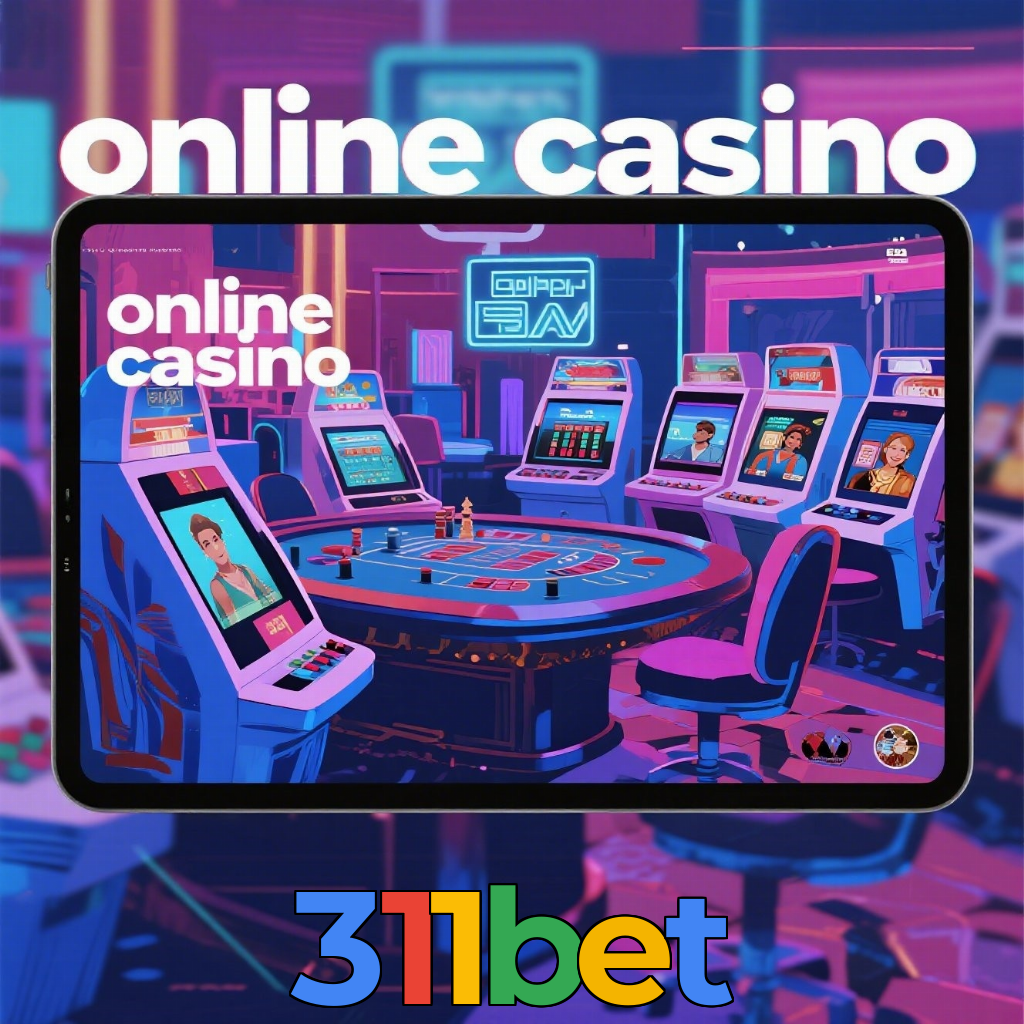 311bet：Aposte no seu time no futebol e divirta-se com slots e roleta!