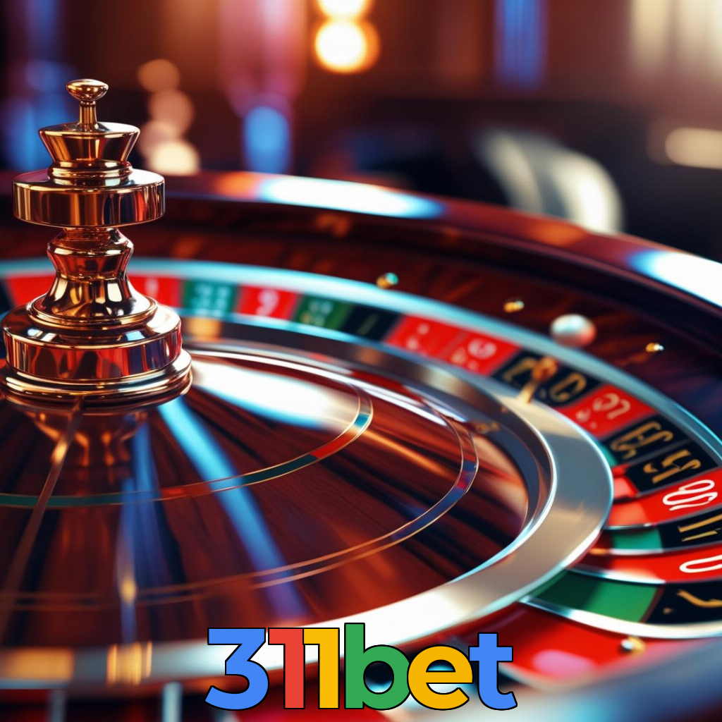 311bet：Jogue poker, ganhe no futebol e vença no cassino online mais confiável!