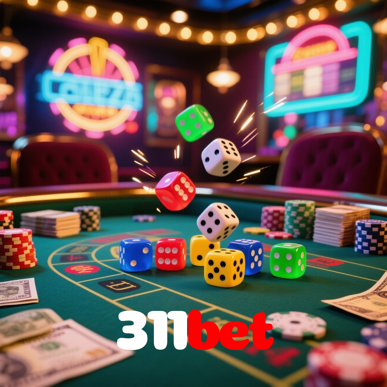 311bet：O futebol nunca foi tão divertido! Aposte e ganhe prêmios incríveis!