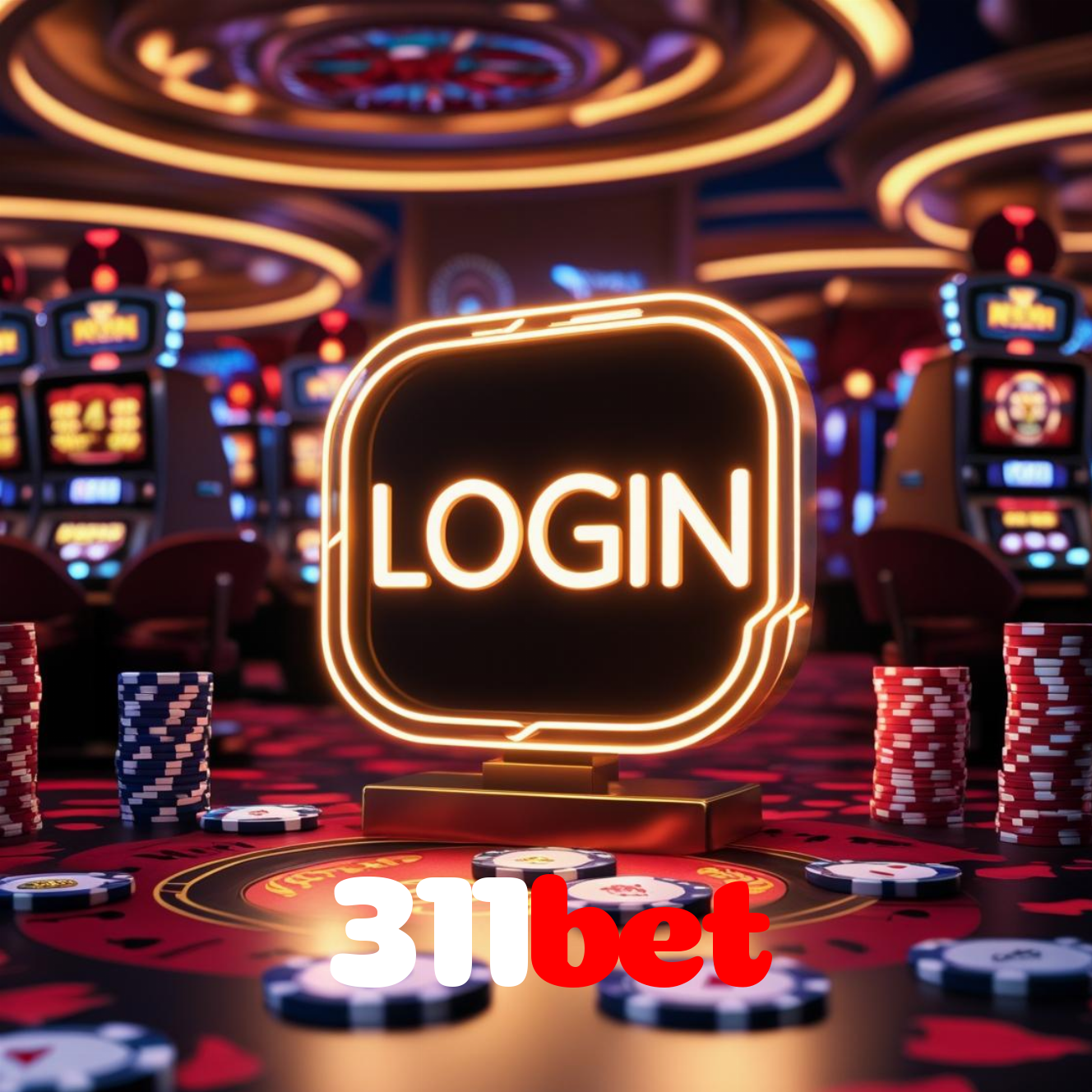 311bet：As slots mais emocionantes estão aqui! Jogue agora!
