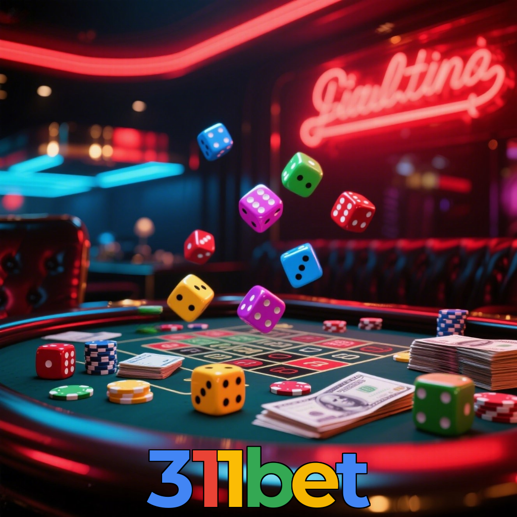 311bet：Jogue blackjack e aposte no futebol para uma experiência inesquecível!
