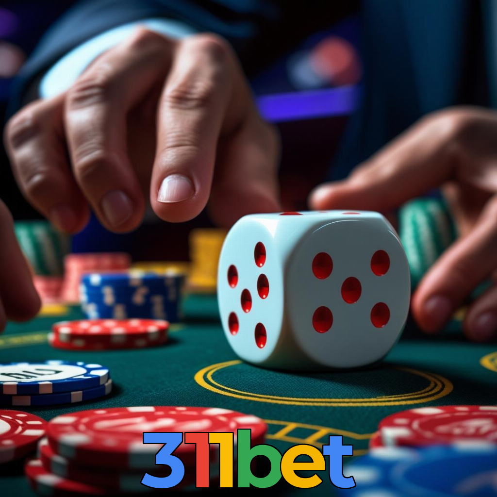 311bet:O melhor cassino online para apostas esportivas e jogos como blackjack!