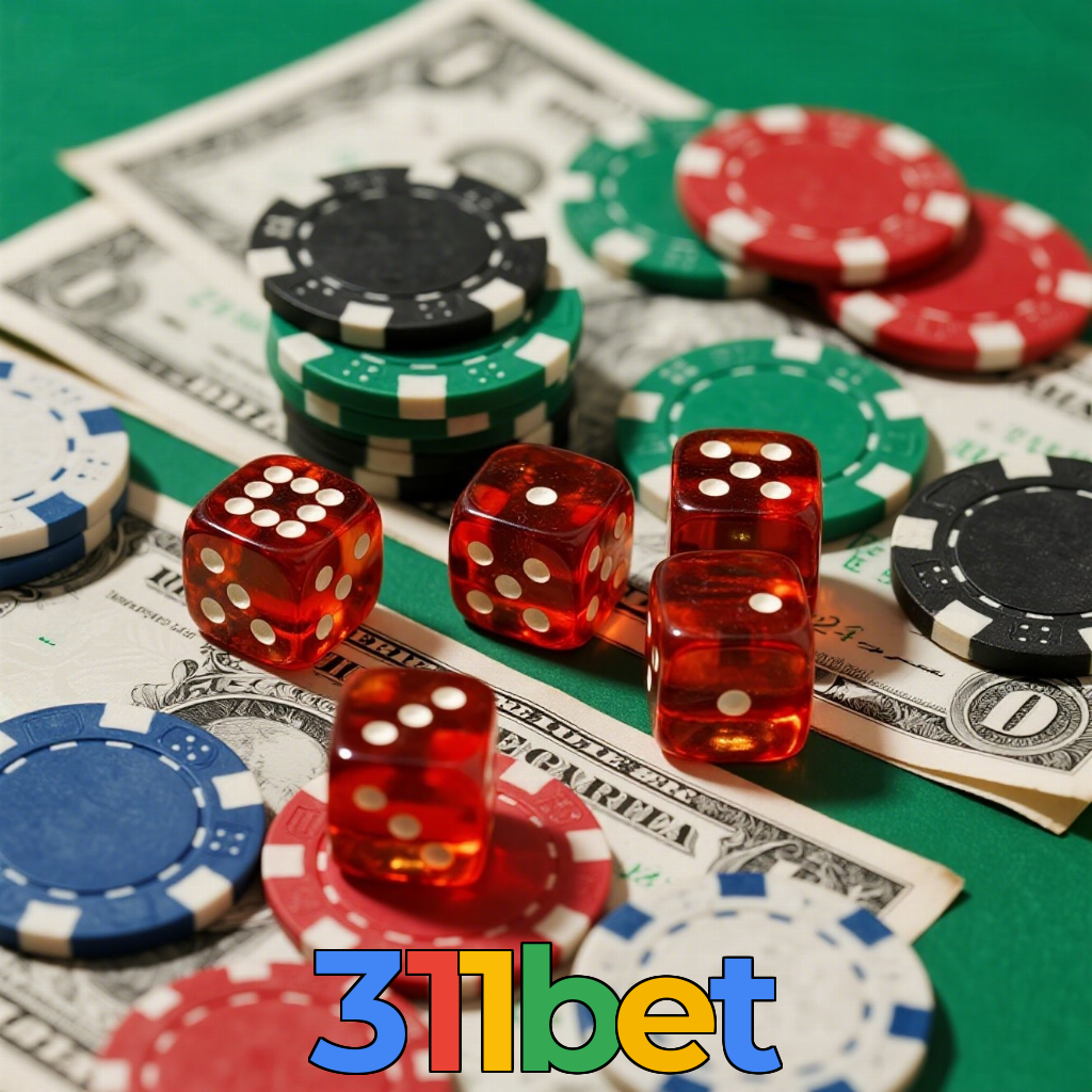 311bet：Aposte no futebol online e vença como um campeão!