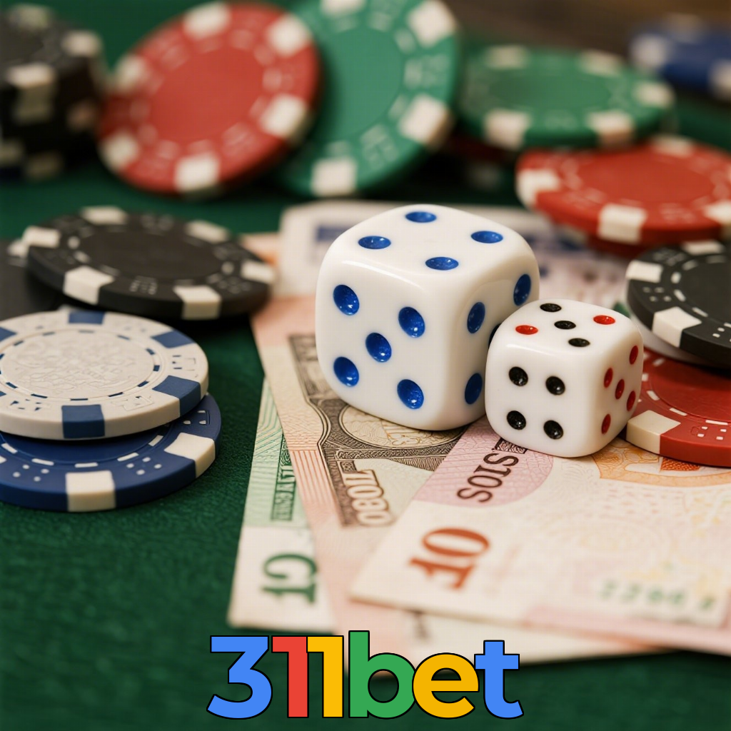 311bet：A sorte está na roleta! Aposte e ganhe agora!