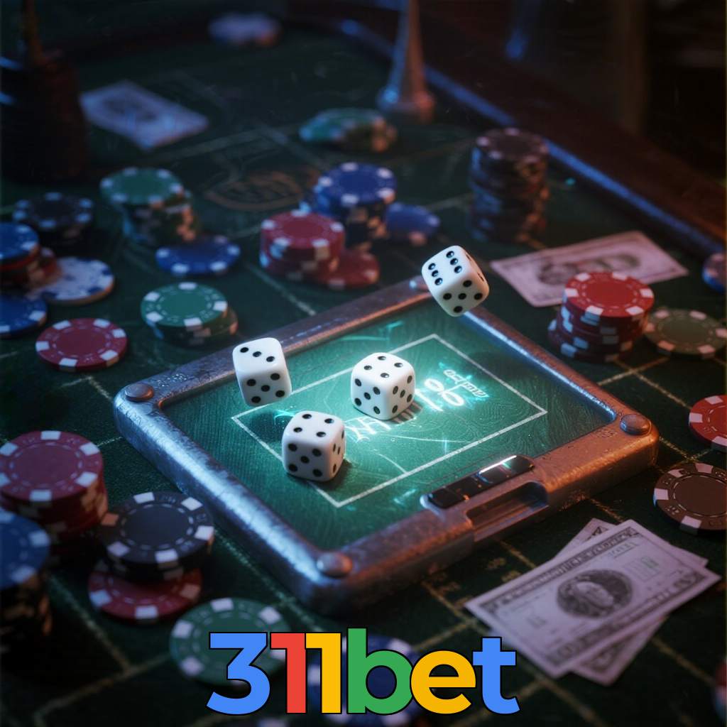 311bet:O cassino online mais seguro para apostar no futebol e jogar blackjack!
