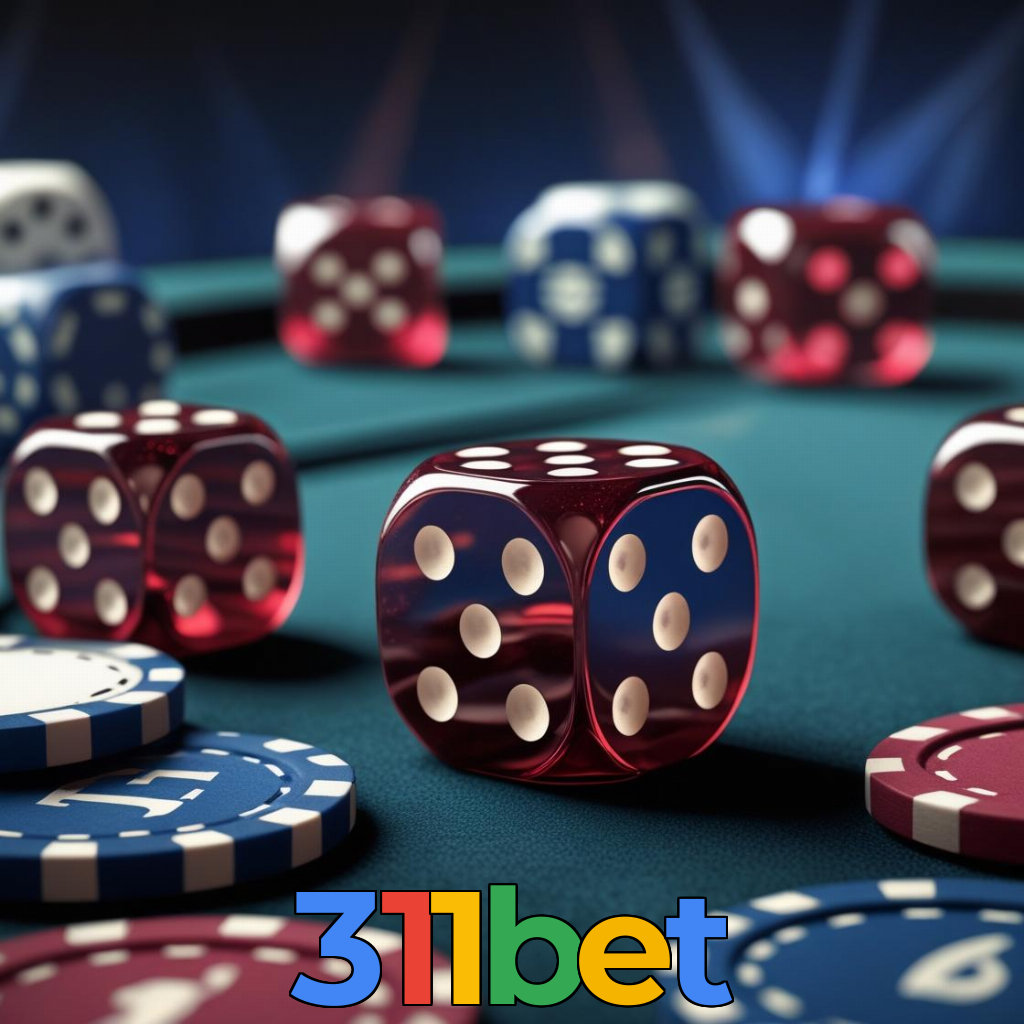 311bet：A vitória no futebol online está esperando por você!