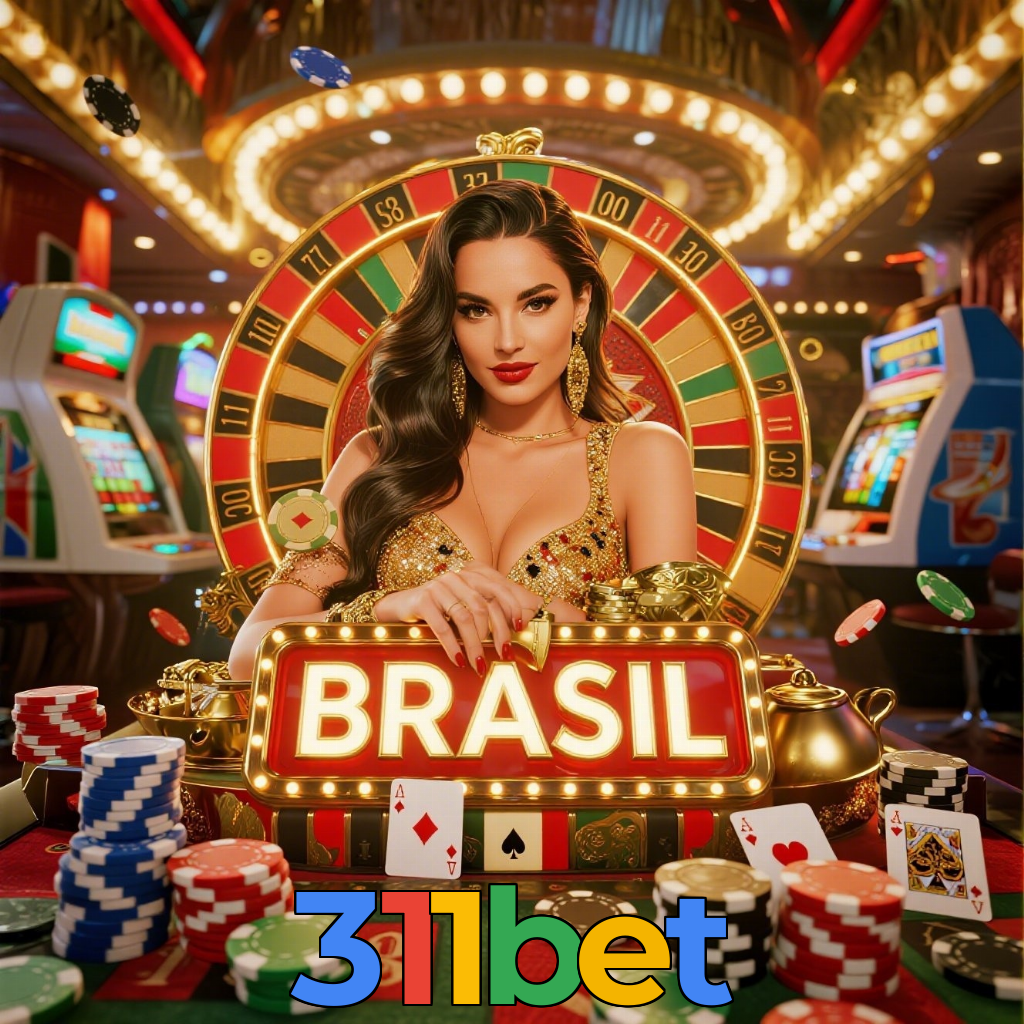 311bet:Sinta a emoção do cassino! Aposte agora e ganhe prêmios reais!