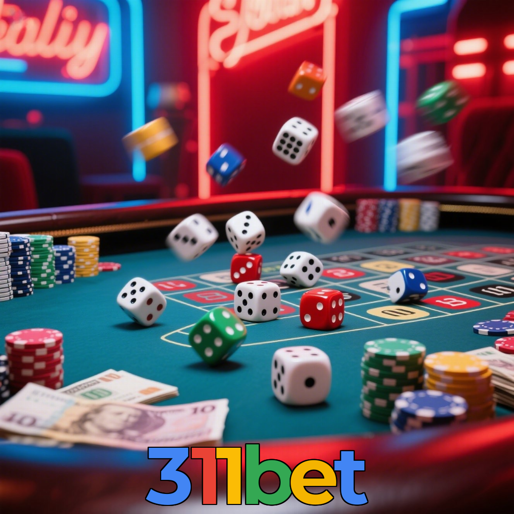 311bet:Cada giro na roleta é uma nova chance de vitória!