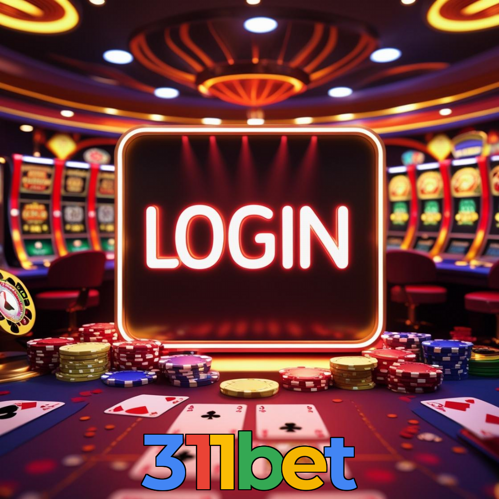 311bet：Em cada giro, uma chance de vitória nas nossas slots online!