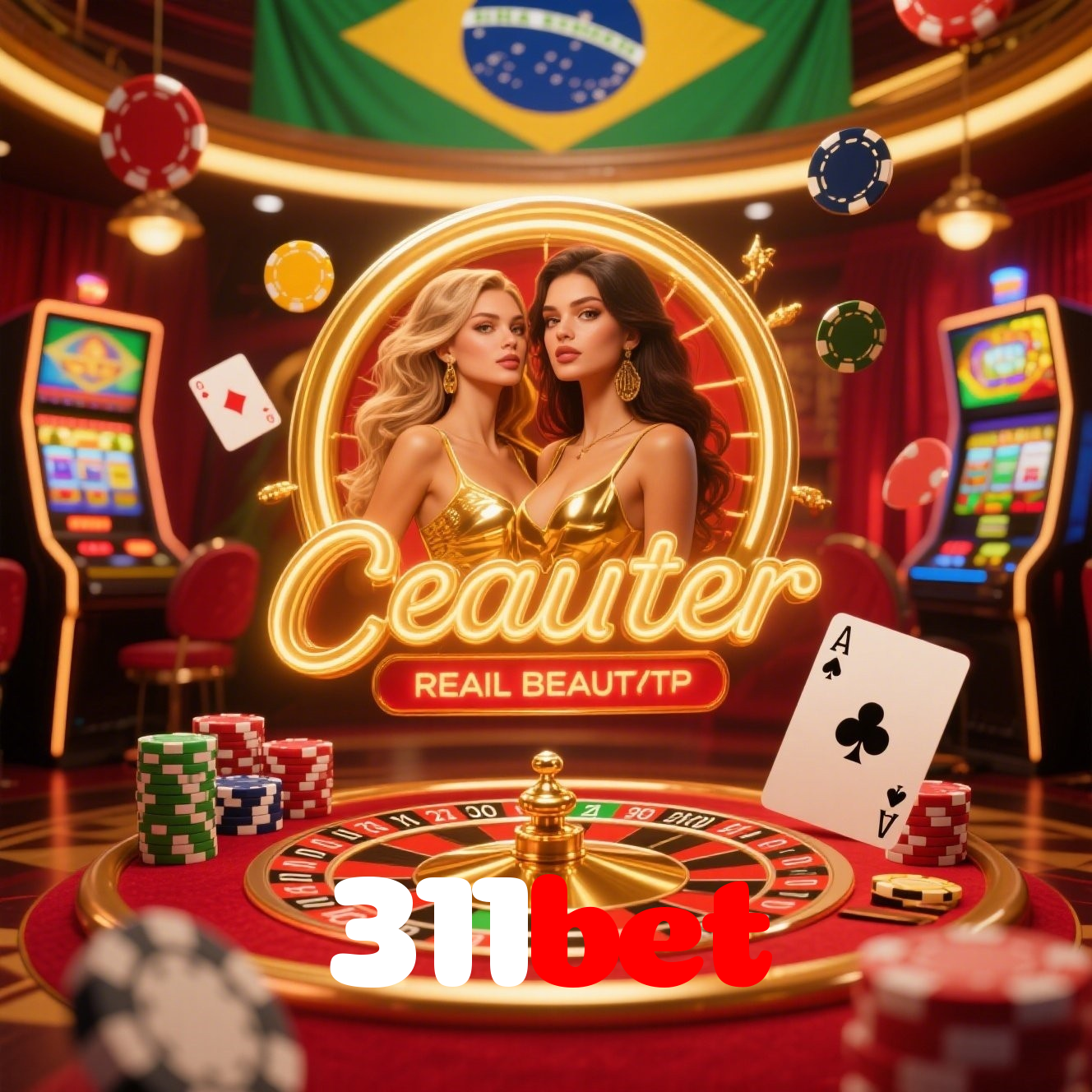 311bet:Ganhe prêmios em jogos de poker e aposte no futebol com grandes odds!