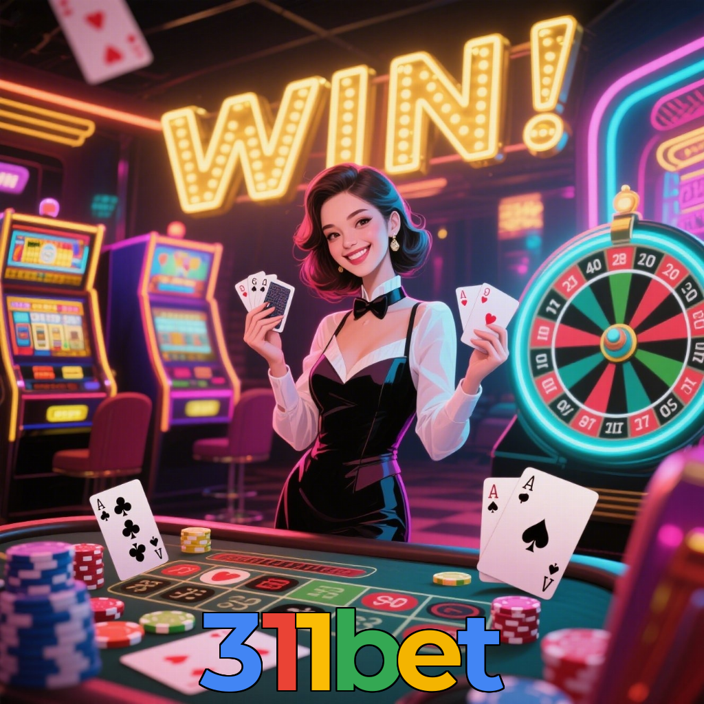 311bet:O cassino online mais seguro para apostar no futebol e jogar blackjack!