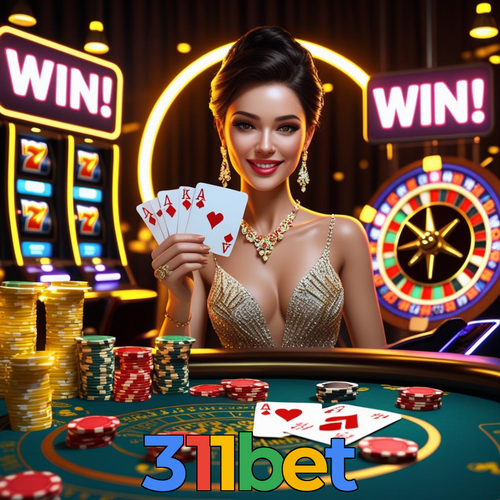 311bet:O cassino online perfeito para quem adora apostar no futebol e jogar roleta!
