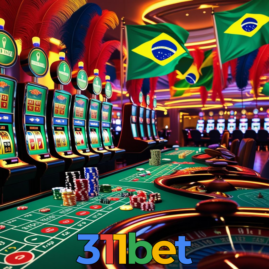 311bet：Jogue blackjack, aposte no futebol e ganhe prêmios no nosso cassino online!