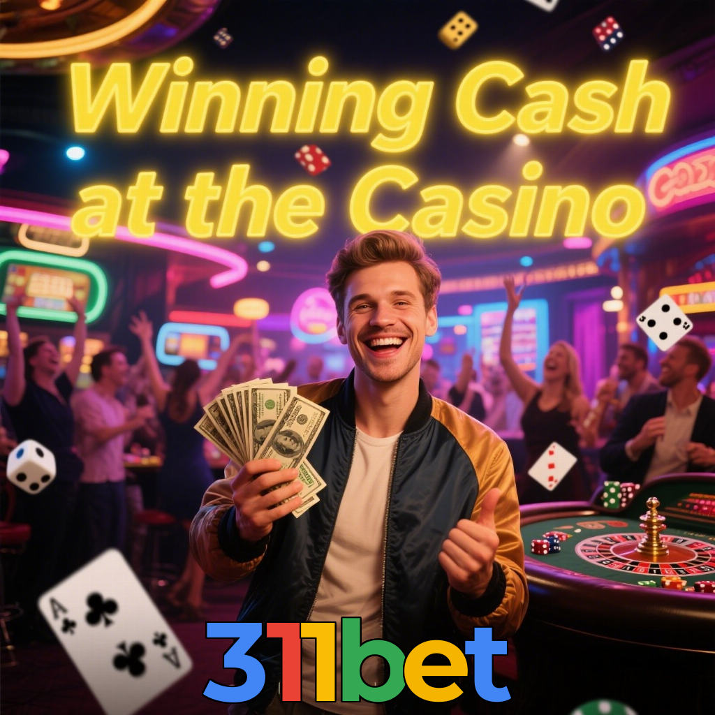 311bet:Aposte no futebol e ganhe em roleta e blackjack no nosso cassino!