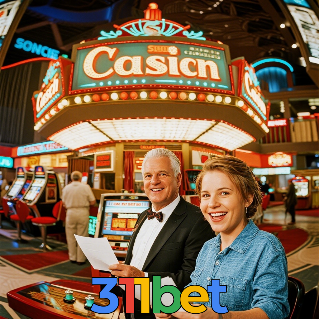 311bet:Ganhe na roleta e aposte no futebol no cassino online mais confiável!