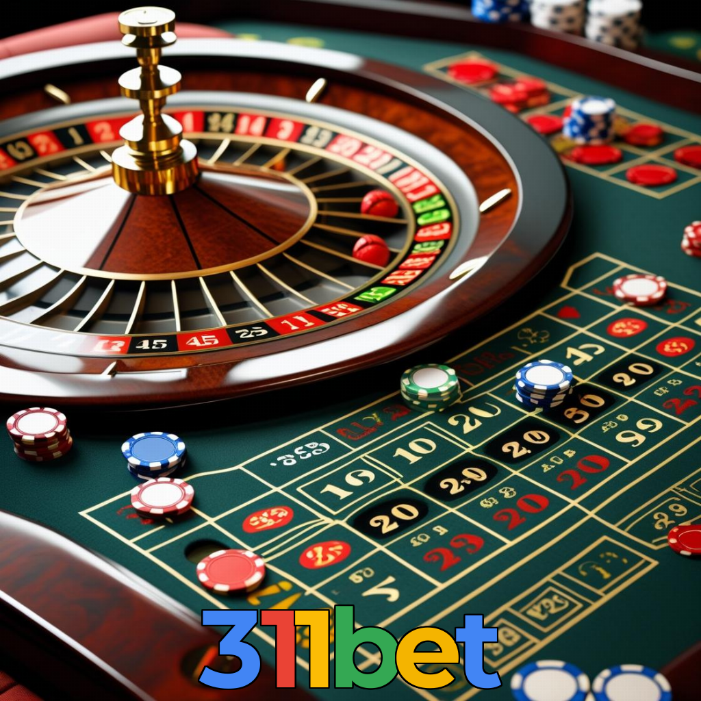 311bet:Diversão total com blackjack, poker e apostas ao vivo no futebol!