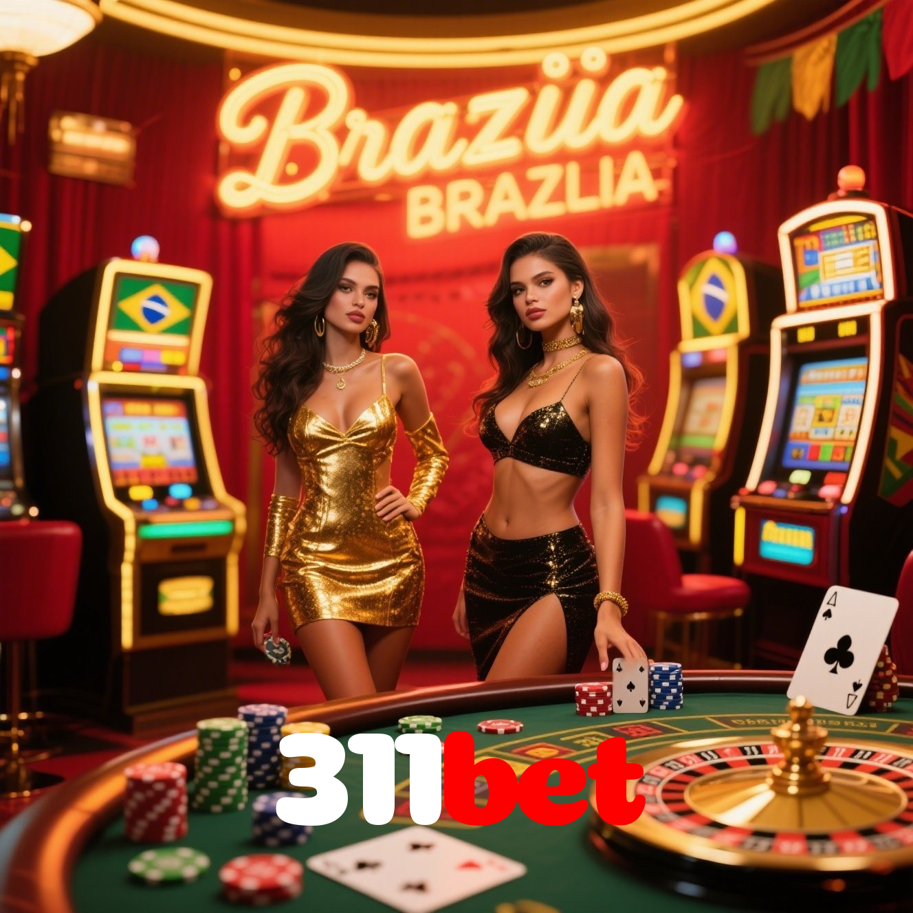 311bet：Jogue roleta, blackjack e aposte no futebol no cassino mais seguro!