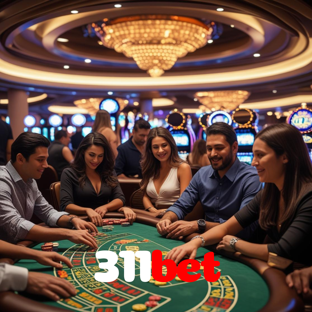 311bet：O cassino online mais confiável para você apostar no futebol e jogar blackjack!