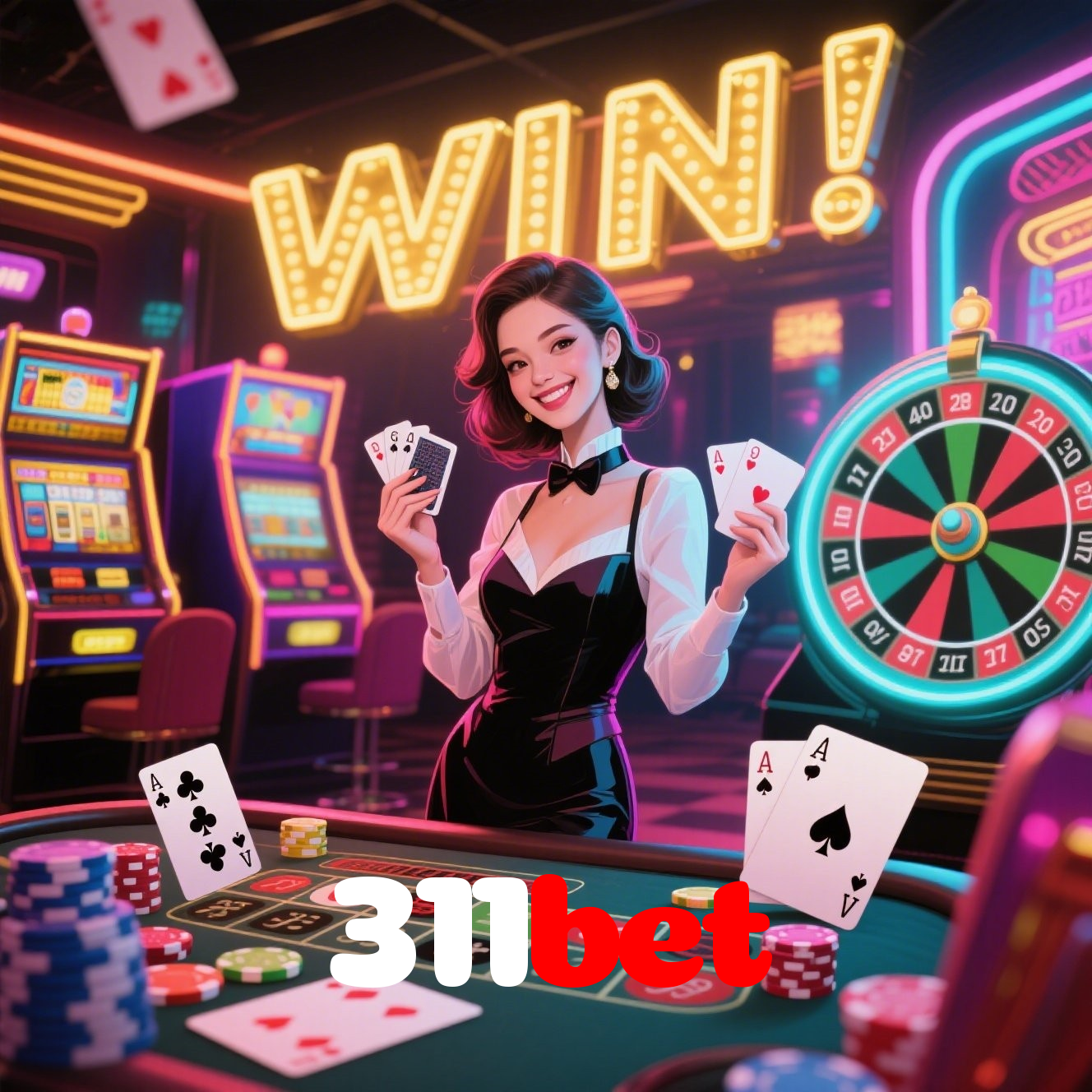 311bet: O cassino online mais confiável, onde sua sorte é nossa prioridade!