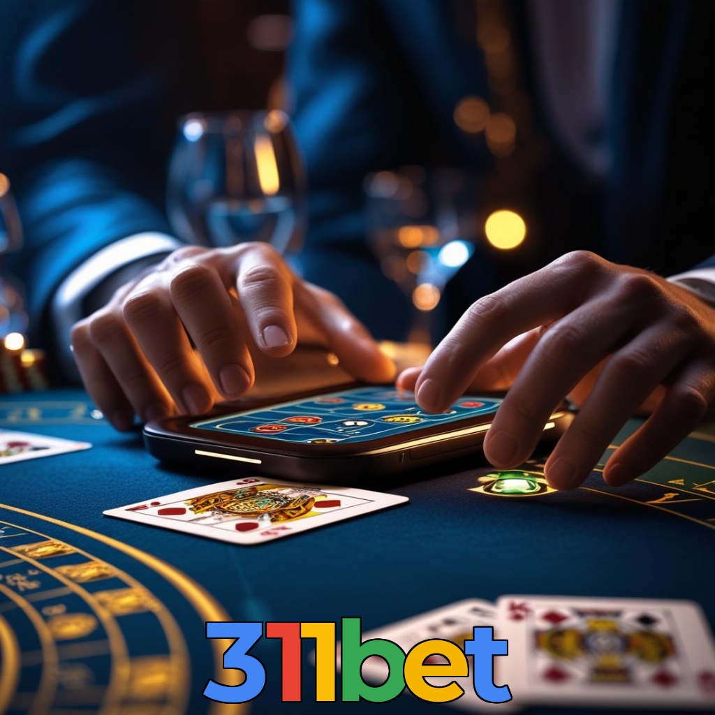 311bet：Cada giro é uma chance de conquistar prêmios incríveis!
