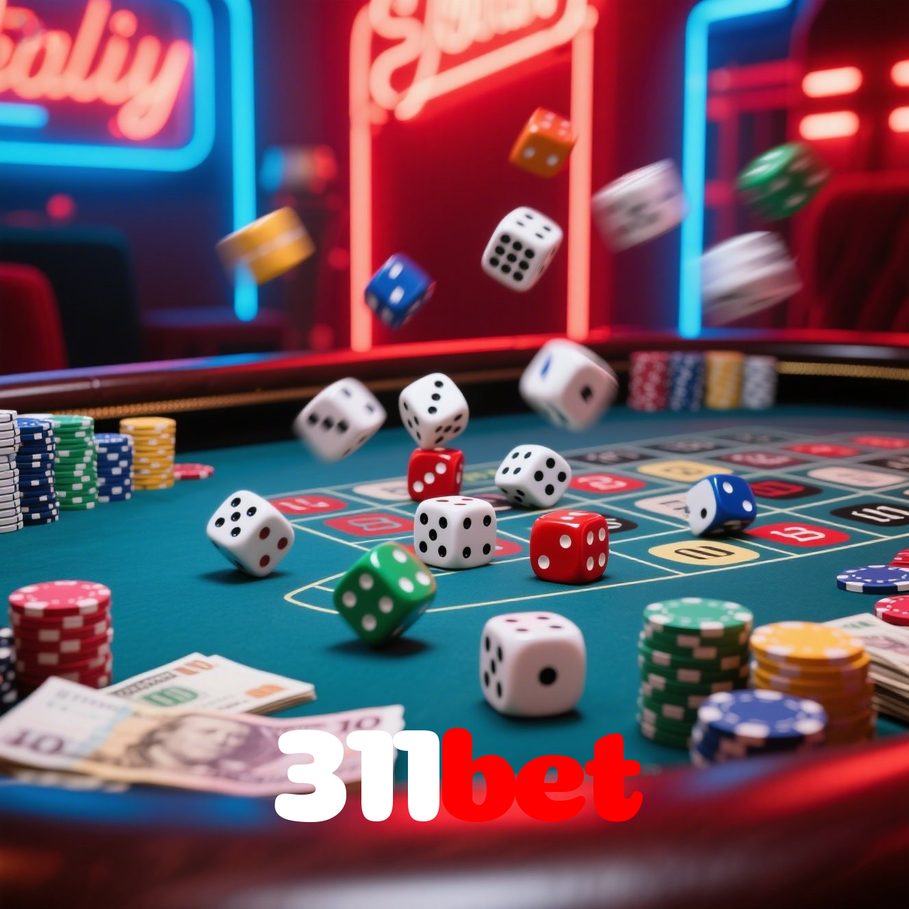 311bet：A sorte te espera! Aposte agora nas nossas roletas!