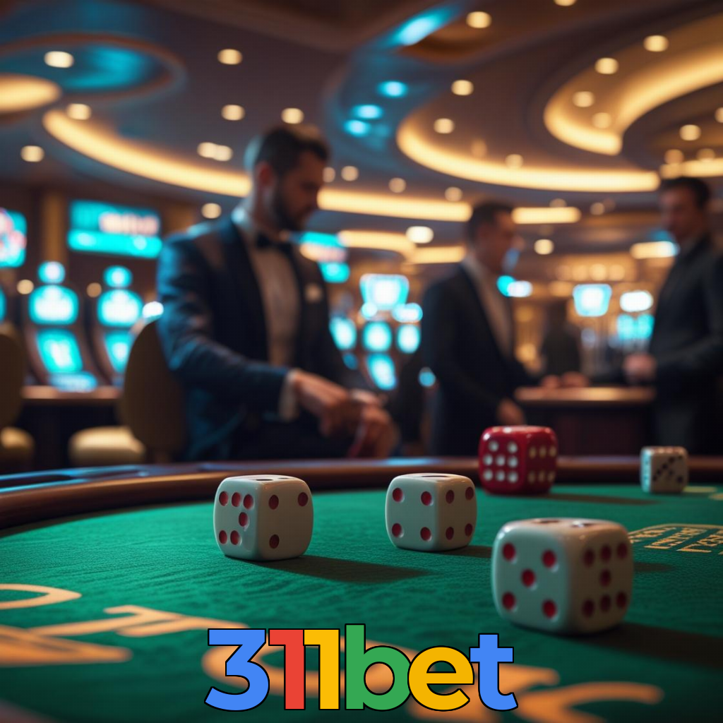 311bet:No cassino online mais confiável, experimente poker, roleta e futebol ao vivo!