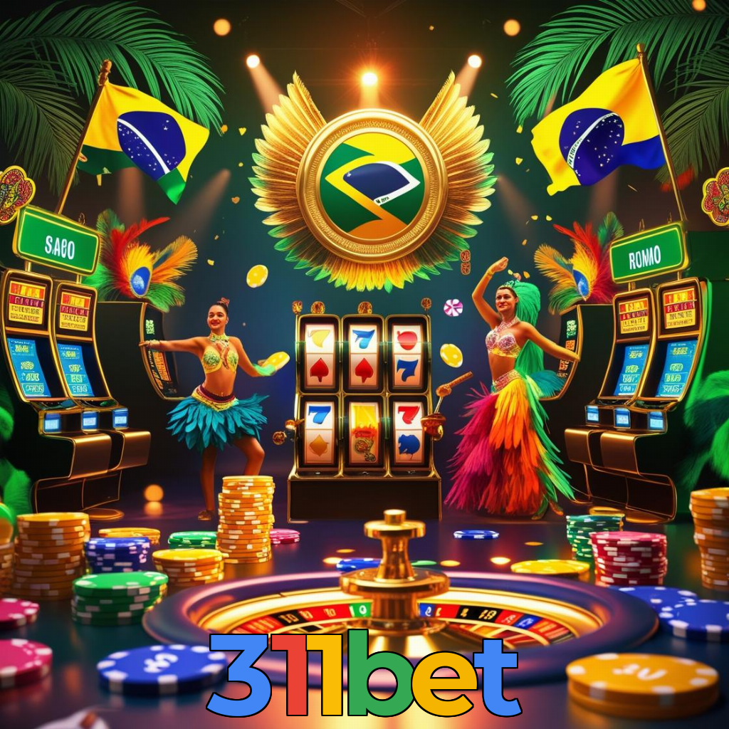 311bet：Vença no futebol e nos melhores jogos de cassino online, como poker e roleta!