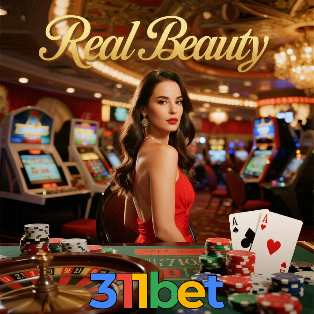 311bet:A sorte nunca esteve tão ao seu alcance! Aposte nas nossas slots agora!
