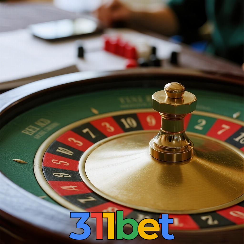 311bet:Cada giro nas slots é uma chance de mudar sua sorte!