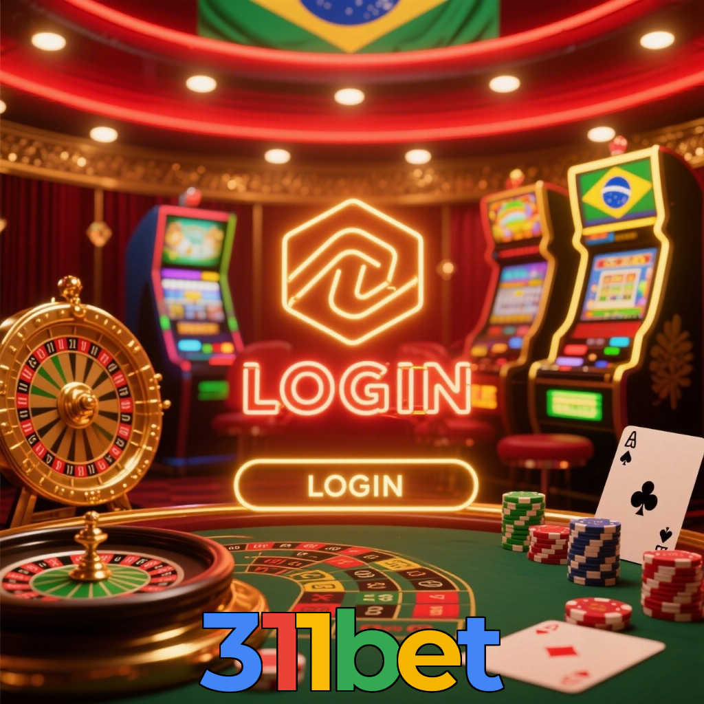 311bet:Jogue slots, aposte no futebol e vença com grandes vitórias!