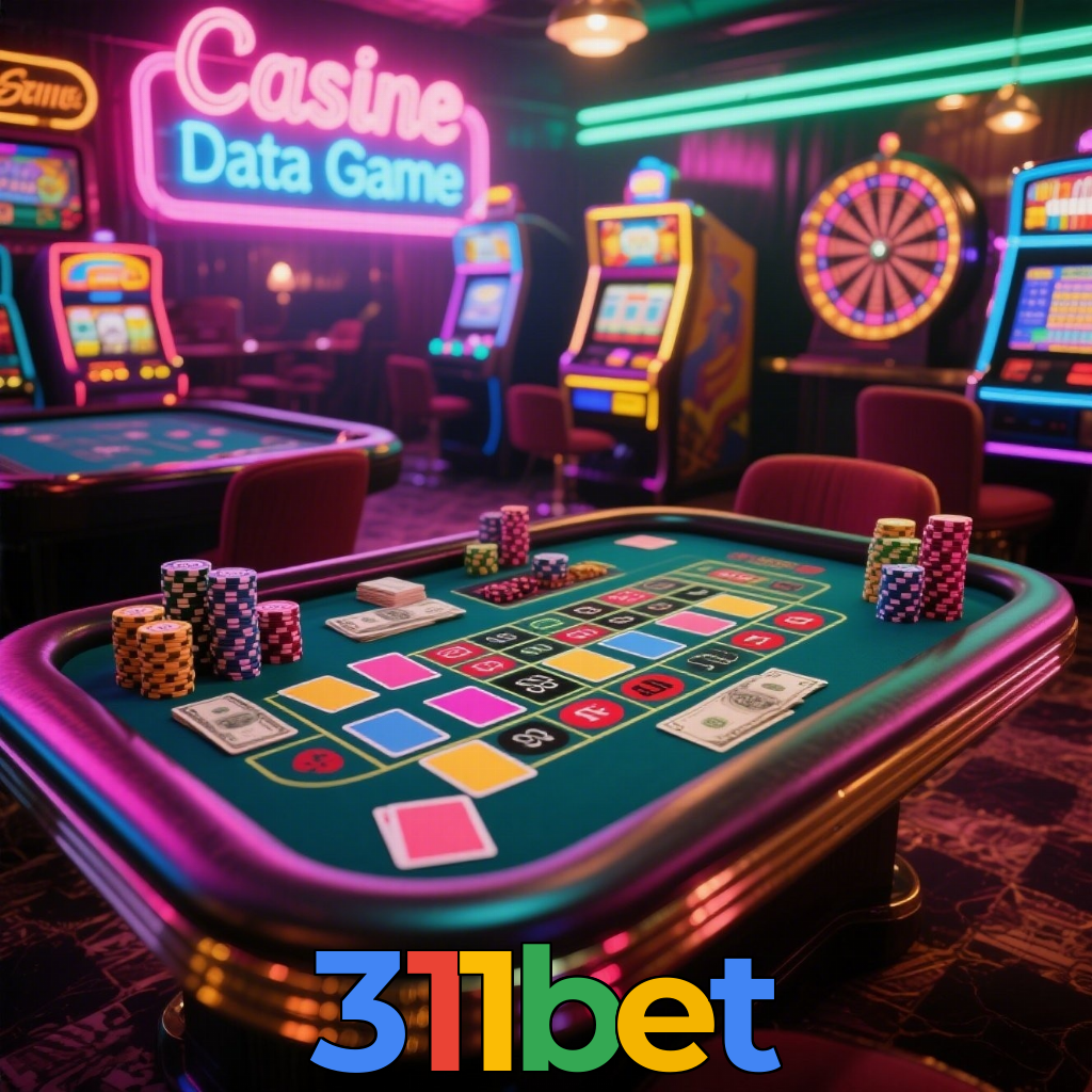 311bet：Conquiste prêmios no blackjack e aposte no futebol ao vivo com segurança!