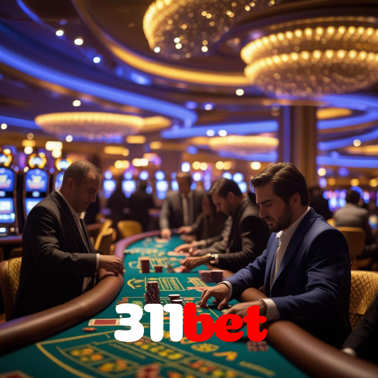311bet：Jogue poker, aposte no futebol e conquiste prêmios incríveis!